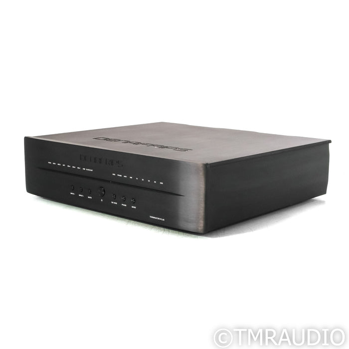 Denafrips Terminator Plus DAC; D/A Converter
