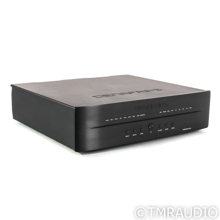 Denafrips Terminator Plus DAC; D/A Converter
