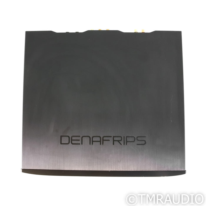 Denafrips Terminator Plus DAC; D/A Converter