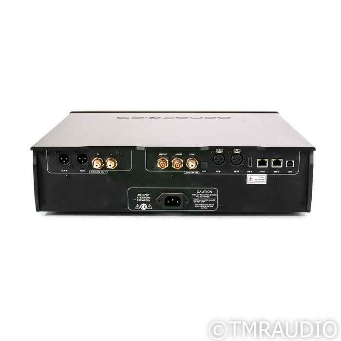 Denafrips Terminator Plus DAC; D/A Converter