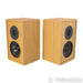 Graham Audio Chartwell LS3/5 Bookshelf Speakers; Oak Pair
