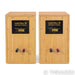 Graham Audio Chartwell LS3/5 Bookshelf Speakers; Oak Pair