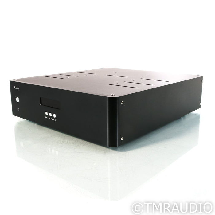 Audio-gd R-7HE MK2 DAC; D/A Converter