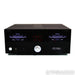 Advance Paris A10 Classic Stereo Tube Hybrid Integrated Amplifier; MM Phono