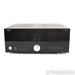 Advance Paris A10 Classic Stereo Tube Hybrid Integrated Amplifier; MM Phono