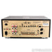 Advance Paris A10 Classic Stereo Tube Hybrid Integrated Amplifier; MM Phono