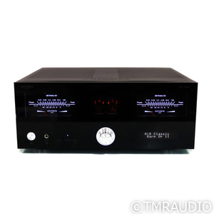 Advance Paris A10 Classic Stereo Tube Hybrid Integrated Amplifier; MM Phono