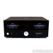 Advance Paris A10 Classic Stereo Tube Hybrid Integrated Amplifier; MM Phono