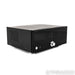 Advance Paris A10 Classic Stereo Tube Hybrid Integrated Amplifier; MM Phono