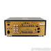 Advance Paris A10 Classic Stereo Tube Hybrid Integrated Amplifier; MM Phono