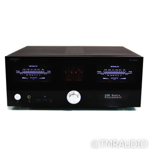 Advance Paris A10 Classic Stereo Integrated Amplifier; MM & MC Phono