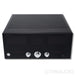 Advance Paris A12 Classic Hybrid Integrated Amplifier / DAC; MM/MC Phono