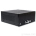 Advance Paris A12 Classic Hybrid Integrated Amplifier / DAC; MM/MC Phono