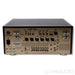 Advance Paris A12 Classic Hybrid Integrated Amplifier / DAC; MM/MC Phono