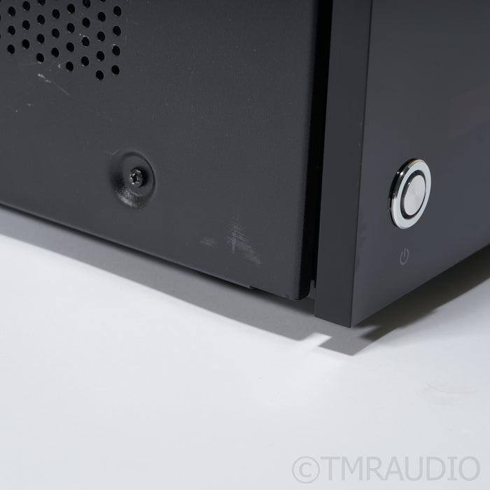 Advance Paris A12 Classic Hybrid Integrated Amplifier / DAC; MM/MC Phono