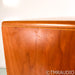 REL Acoustics Strata III 10" Powered Subwoofer; Cherry