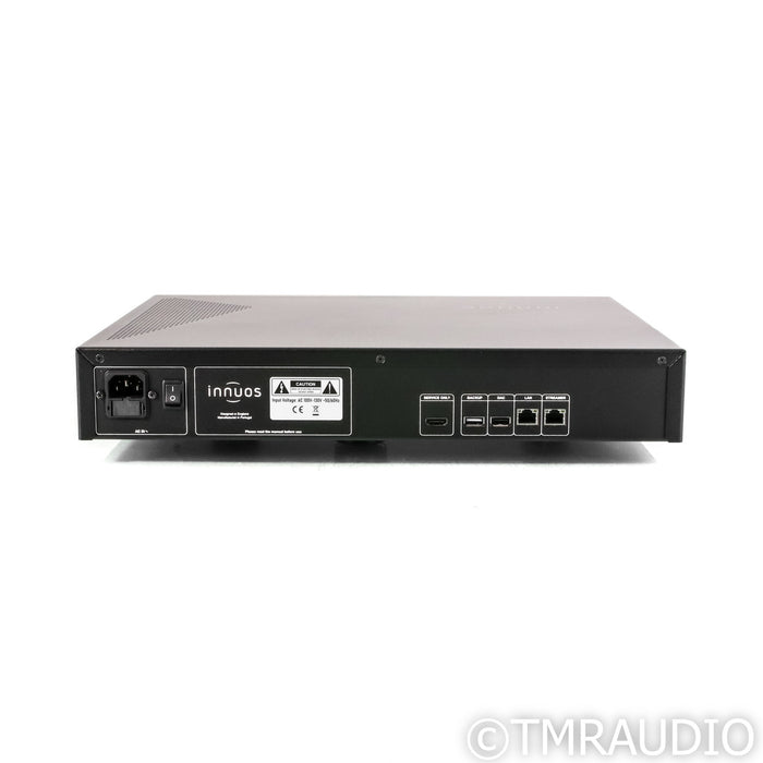 Innuos ZEN Mk3 Music Server &  Streamer; 2TB (Open Box)