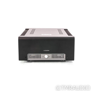 Schiit Audio Vidar 2 Stereo Power Amplifier