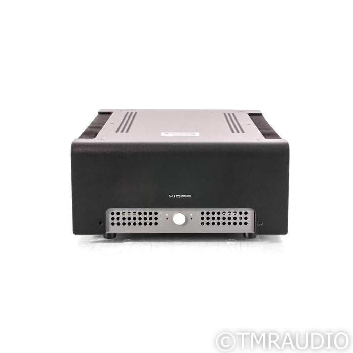 Schiit Audio Vidar 2 Stereo Power Amplifier