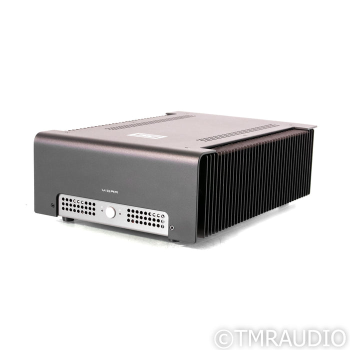 Schiit Audio Vidar 2 Stereo Power Amplifier