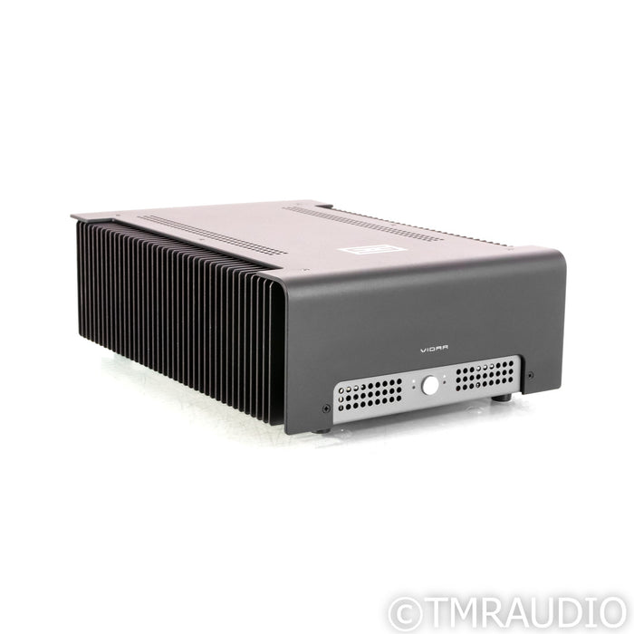 Schiit Audio Vidar 2 Stereo Power Amplifier