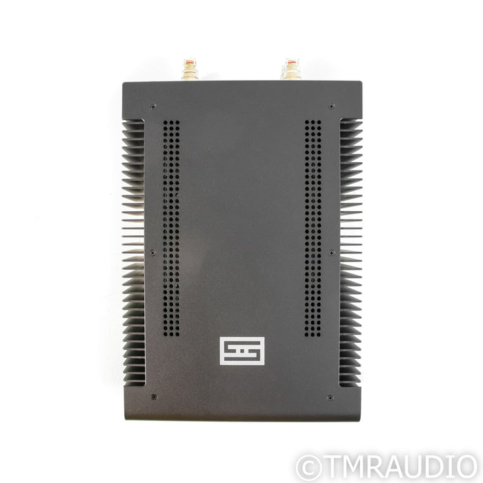 Schiit Audio Vidar 2 Stereo Power Amplifier