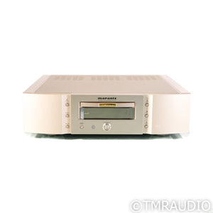 Marantz SA-11S1 SACD & CD Player; Champagne