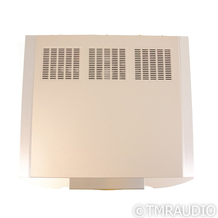 Marantz SA-11S1 SACD & CD Player; Champagne