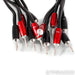 AudioQuest Rocket 44 Bi-Wire Speaker Cables; 12ft Pair