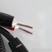 AudioQuest Rocket 44 Bi-Wire Speaker Cables; 12ft Pair