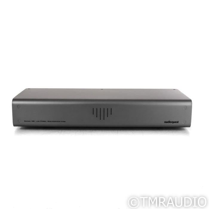 AudioQuest Niagara 1200 AC Power Line Conditioner