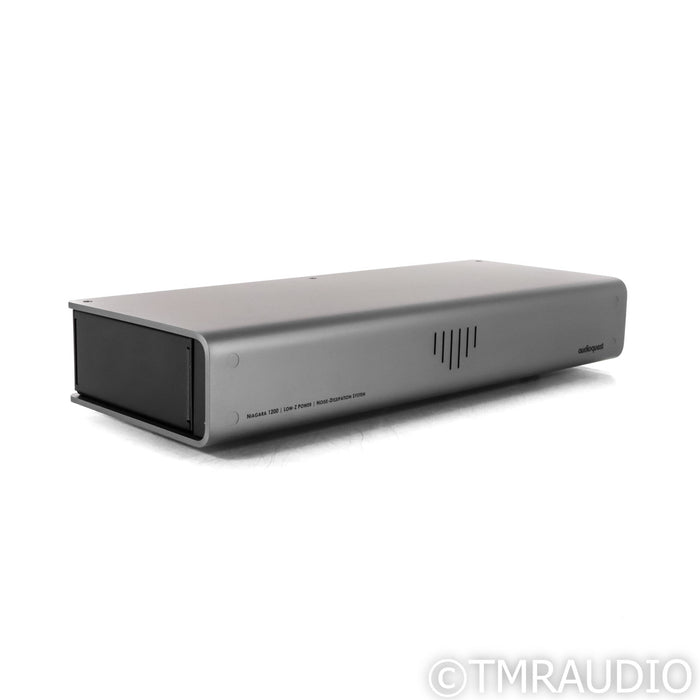 AudioQuest Niagara 1200 AC Power Line Conditioner