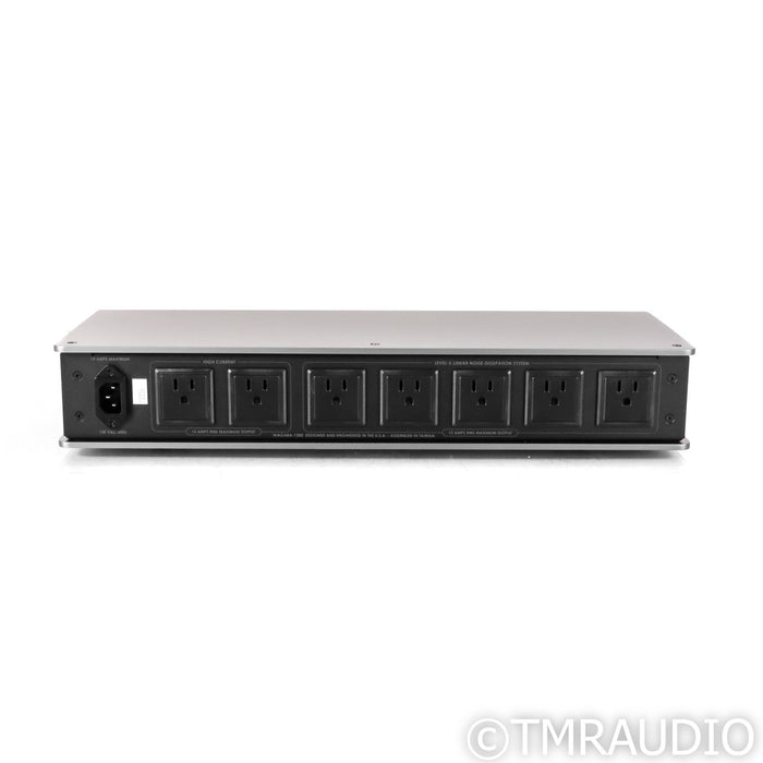 AudioQuest Niagara 1200 AC Power Line Conditioner