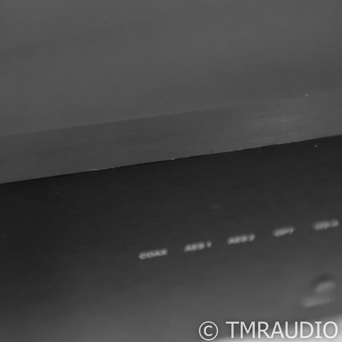 Denafrips Terminator II 12th Anniversary Edition DAC; D/A Converter