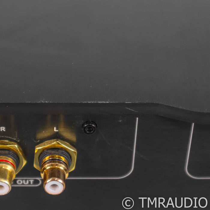 Denafrips Terminator II 12th Anniversary Edition DAC; D/A Converter