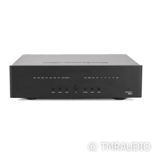 Denafrips Terminator II 12th Anniversary Edition DAC; D/A Converter