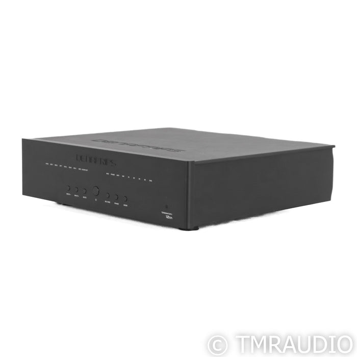 Denafrips Terminator II 12th Anniversary Edition DAC; D/A Converter