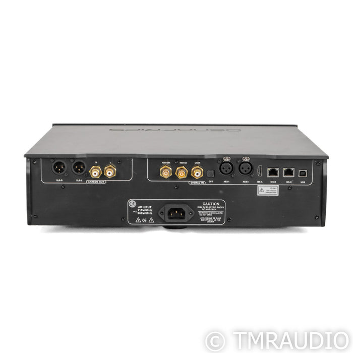 Denafrips Terminator II 12th Anniversary Edition DAC; D/A Converter