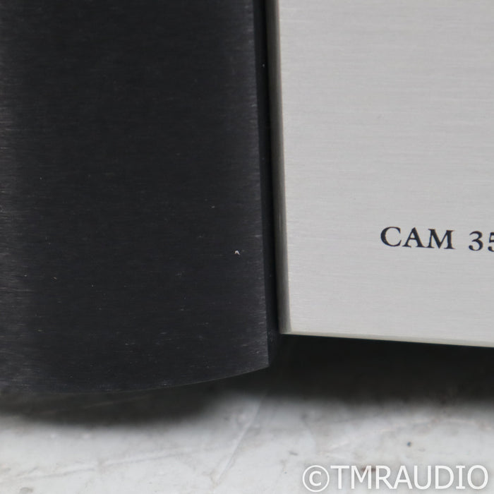 Classe Audio CAM 350 Monoblock Power Amplifiers; Pair