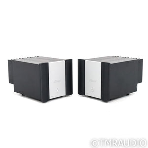Classe Audio CAM 350 Monoblock Power Amplifiers; Pair