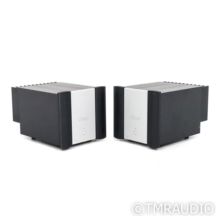 Classe Audio CAM 350 Monoblock Power Amplifiers; Pair