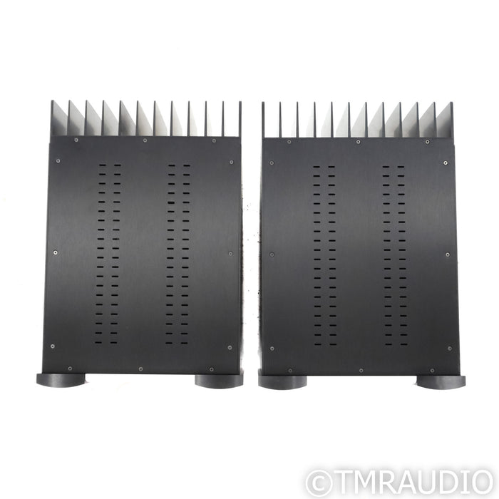 Classe Audio CAM 350 Monoblock Power Amplifiers; Pair
