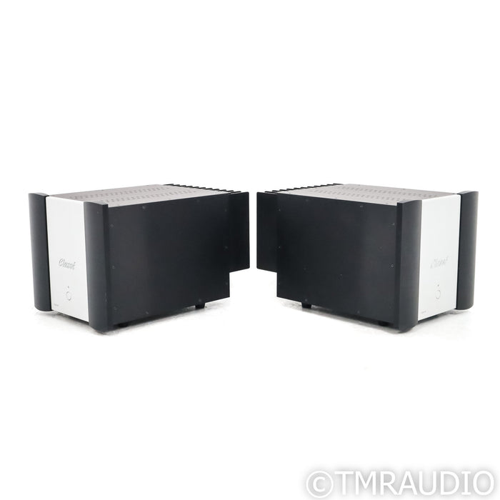 Classe Audio CAM 350 Monoblock Power Amplifiers; Pair
