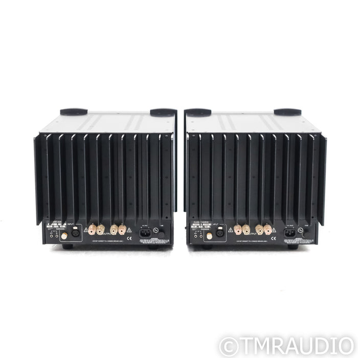 Classe Audio CAM 350 Monoblock Power Amplifiers; Pair