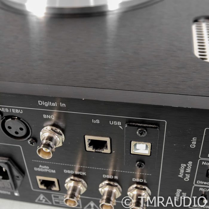 Ayon Audio CD-35 II Tube CD Player