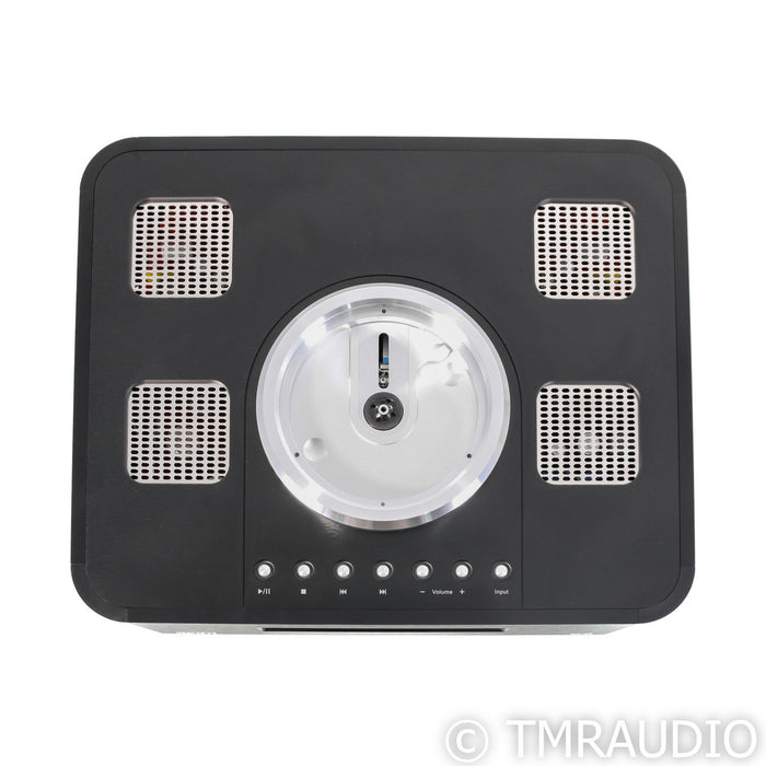 Ayon Audio CD-35 II Tube CD Player