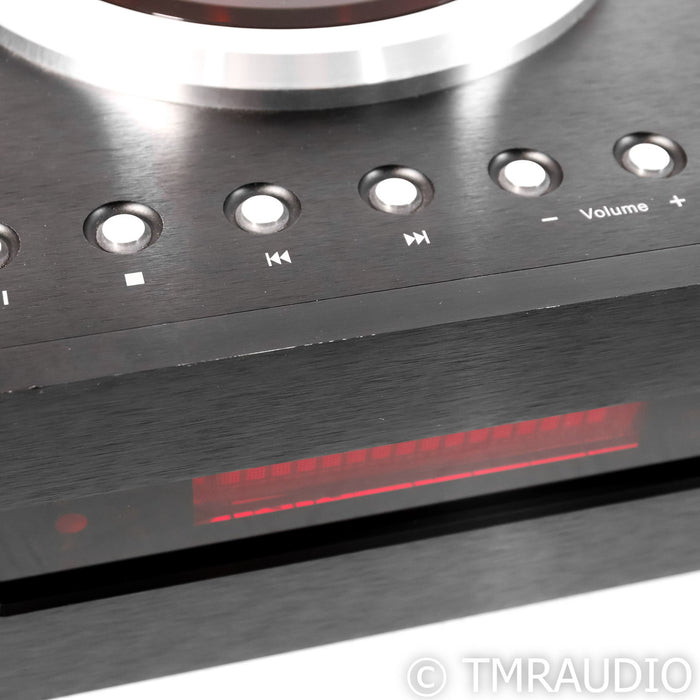 Ayon Audio CD-35 II Tube CD Player