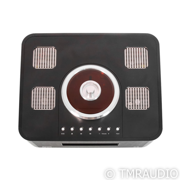 Ayon Audio CD-35 II Tube CD Player