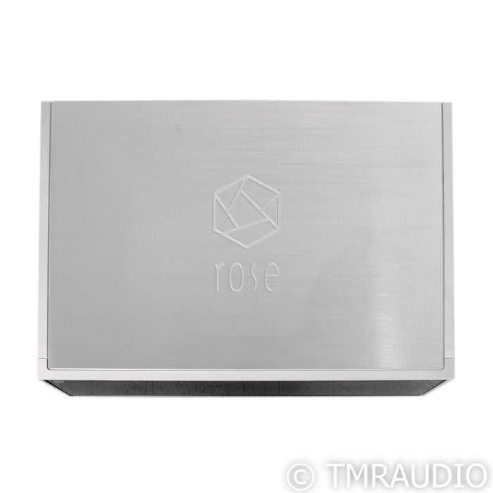 Hifi Rose RS150B Wireless Network Streamer