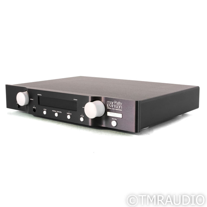 Mark Levinson No. 326S Stereo Preamplifier; MM/MC Phono